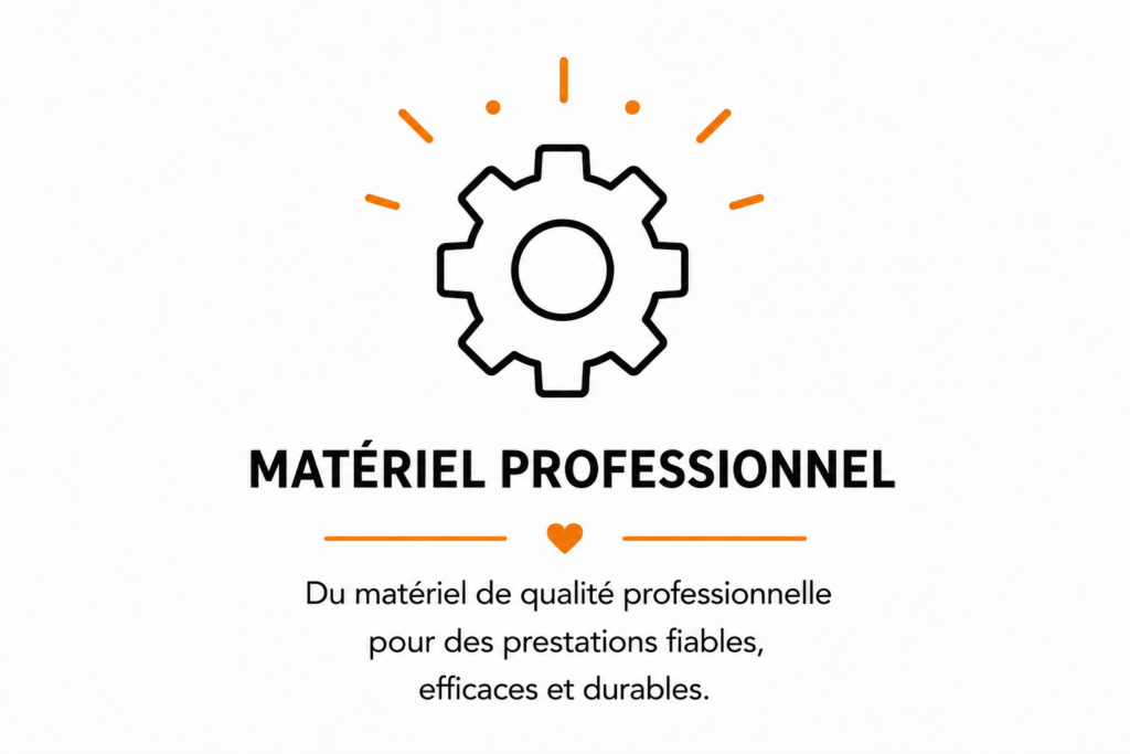 materiel6professionnel